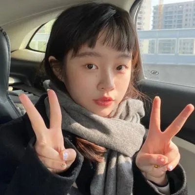 天声一对