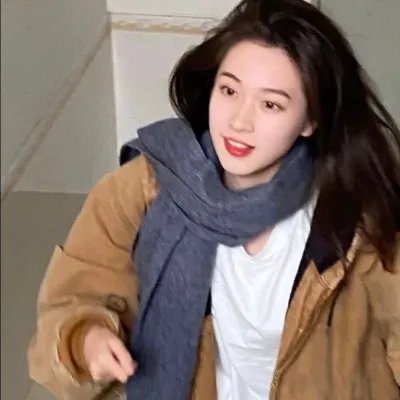 无名女孩
