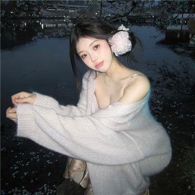 我是幸运儿